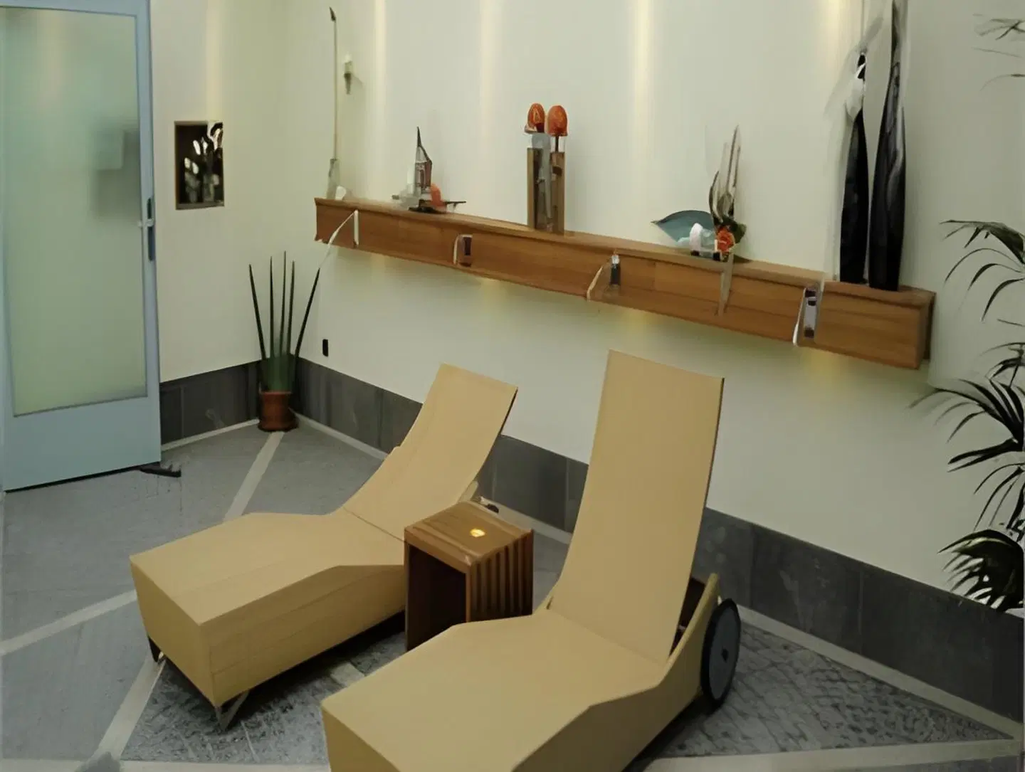 Hotel Silberhorn ROOM_EXAMPLE