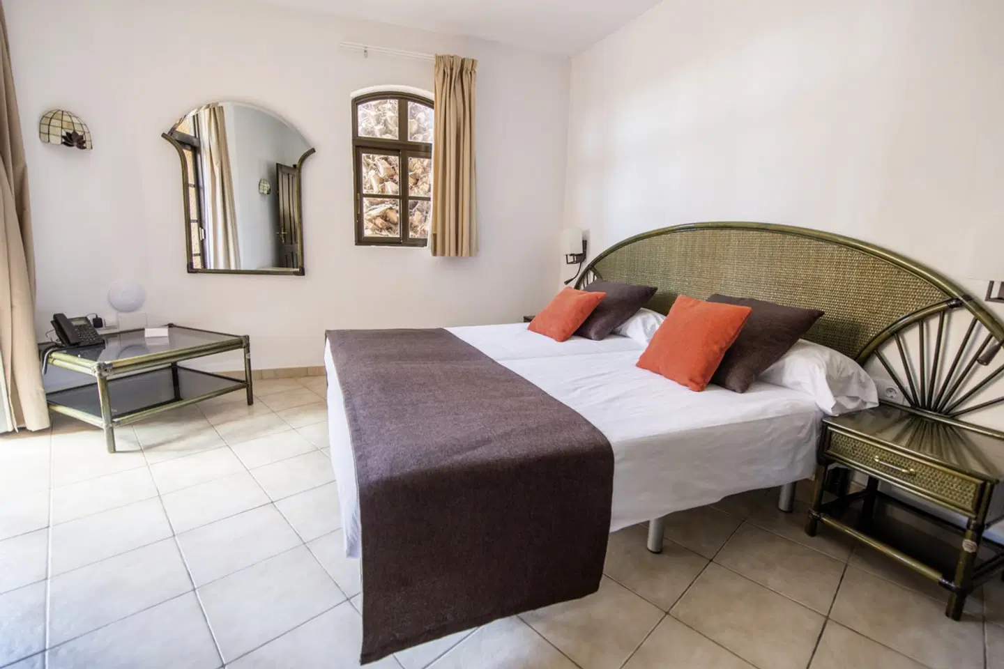 Bakour Fuerteventura La Pared ROOM_EXAMPLE