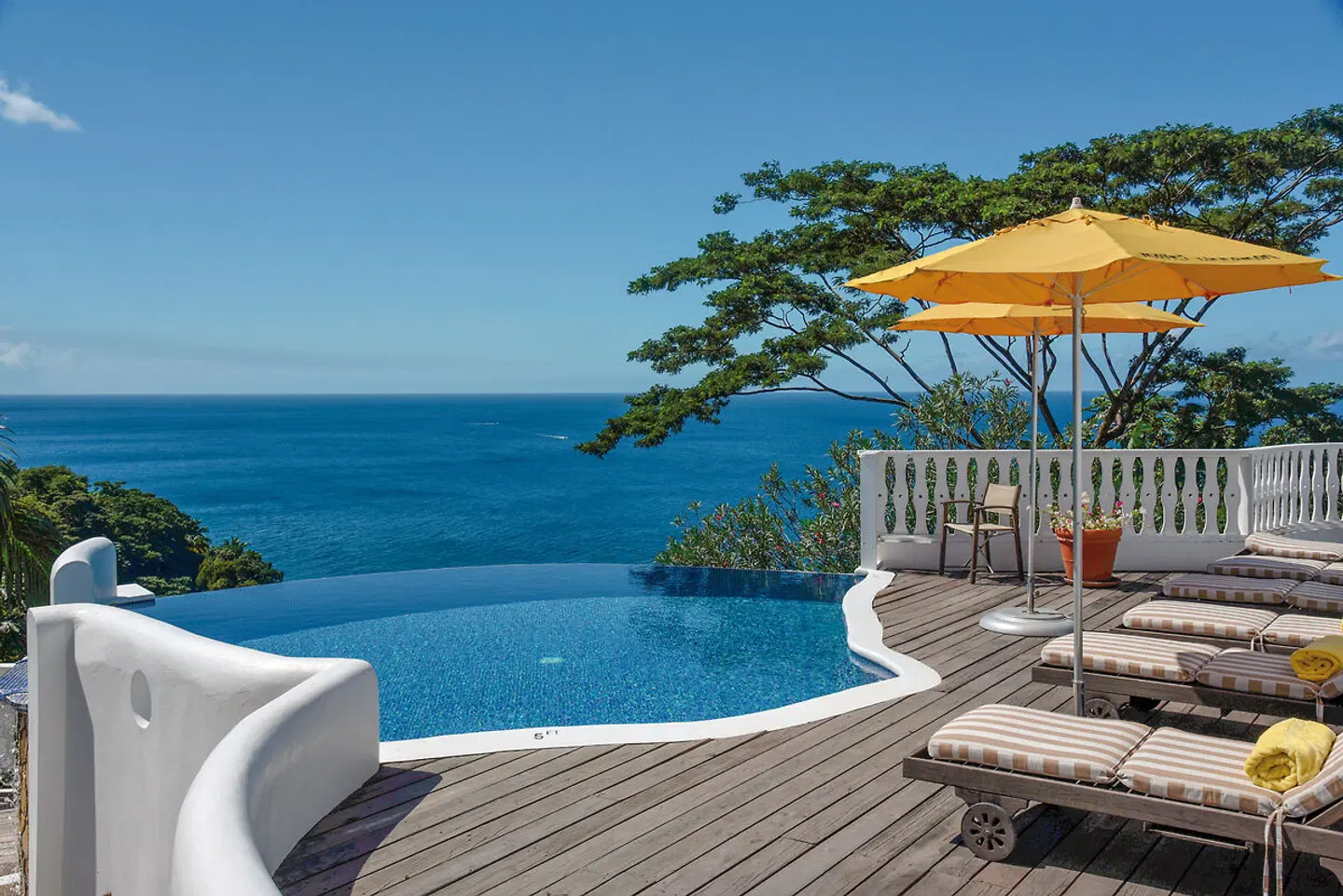 Mount Edgecombe Plantation OUTDOOR_POOL