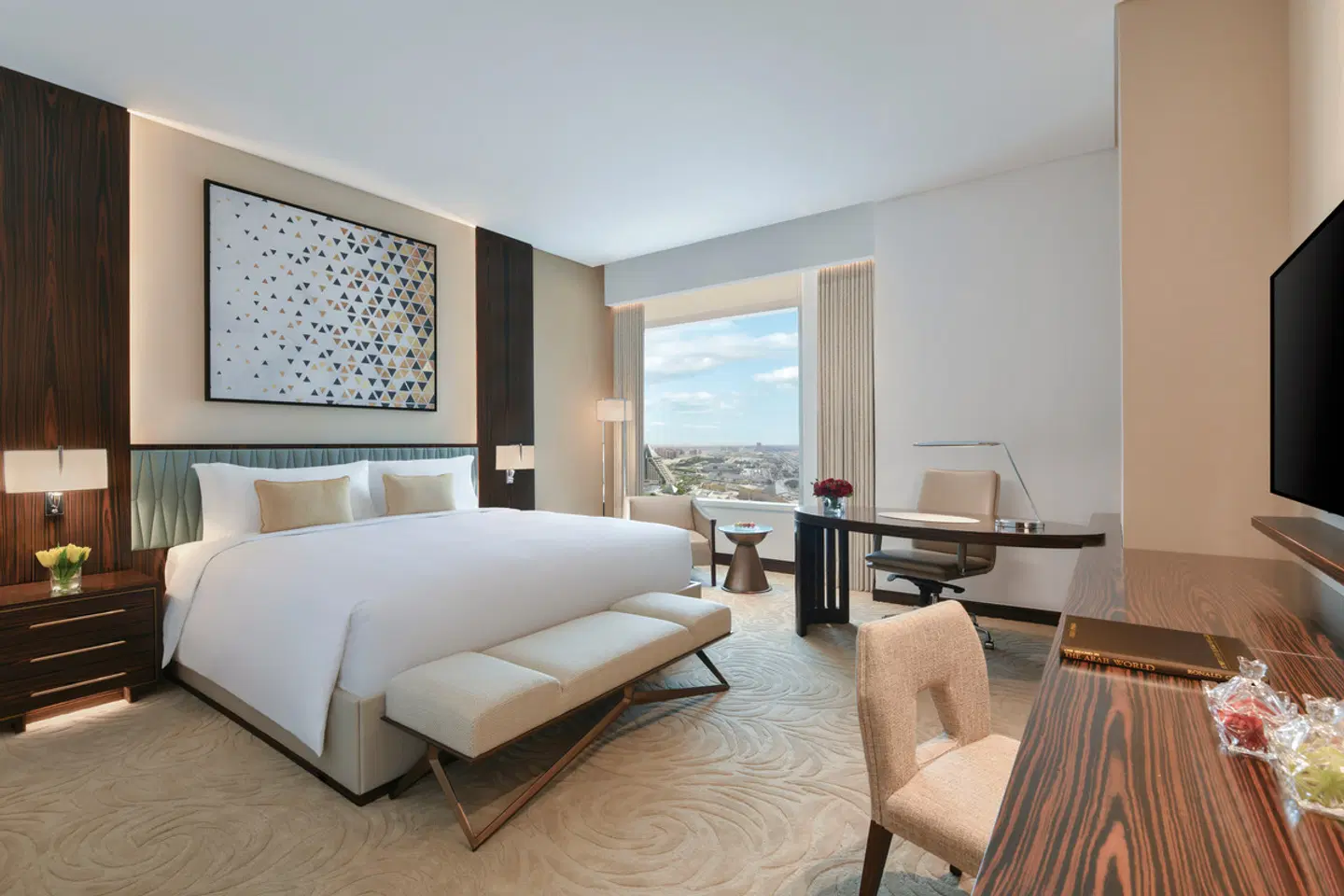 Sofitel Dubai The Obelisk ROOM_EXAMPLE