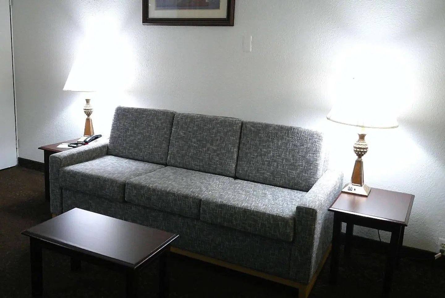 Wyndham Garden Romulus Detroit Metro Airport ROOM_EXAMPLE