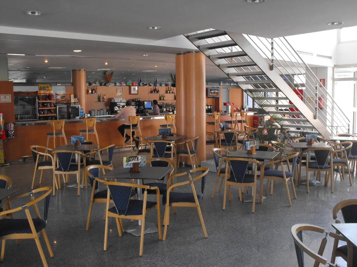Hotel Neptuno by ON Hotels Group Bar