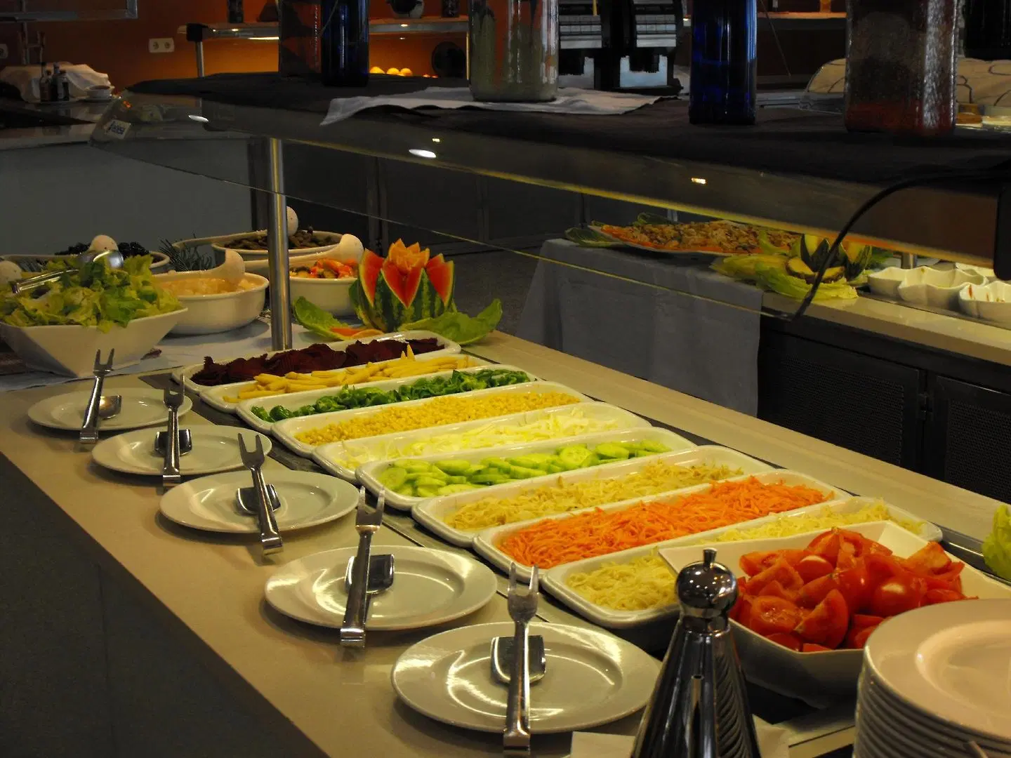 Hotel Neptuno by ON Hotels Group SPORTS_AND_LEISURE