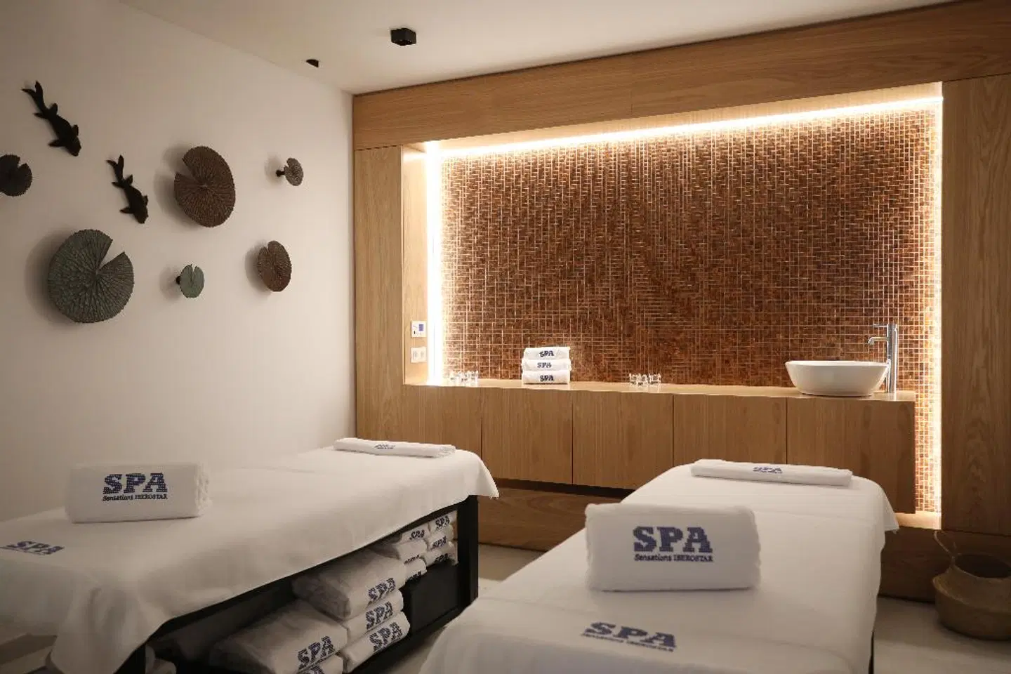 Iberostar Selection Lisboa HEALTH_BEAUTY