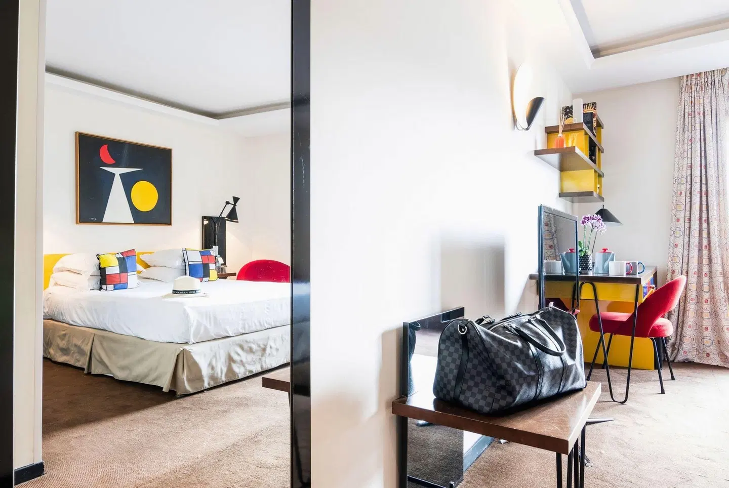 La Residence Du Vieux Port ROOM_EXAMPLE