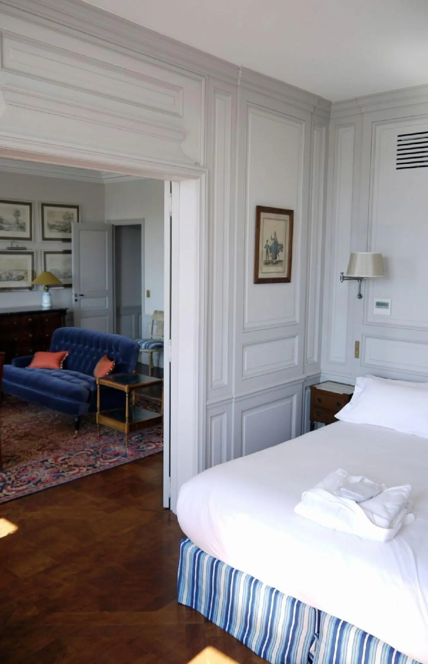 La Residence Du Vieux Port ROOM_EXAMPLE
