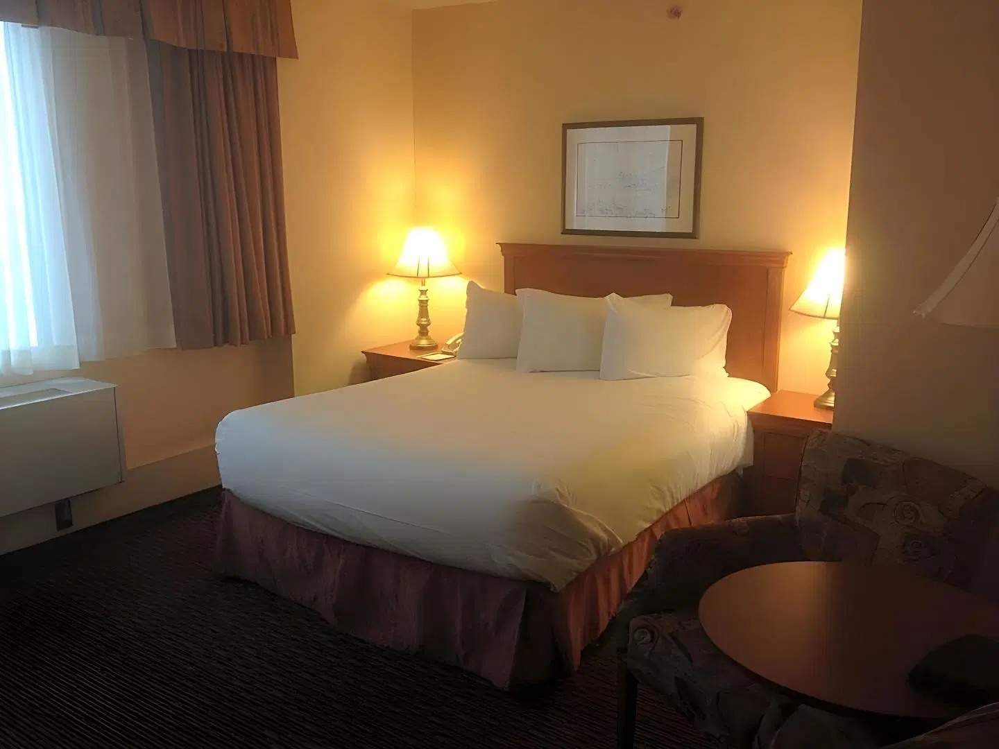 Hotel Chrome Montréal Centre - Ville ROOM_EXAMPLE