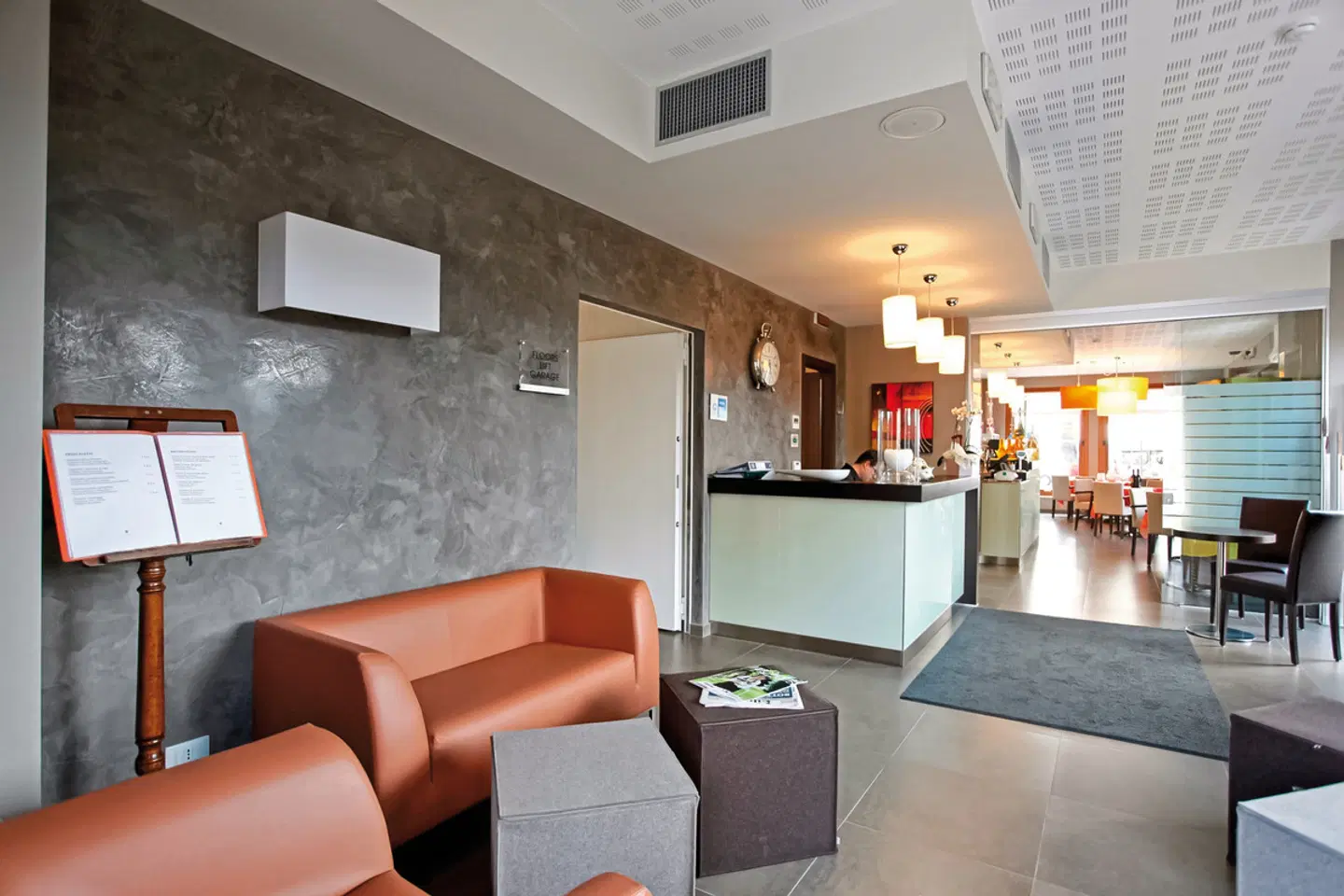 Lido LOUNGE_LOBBY