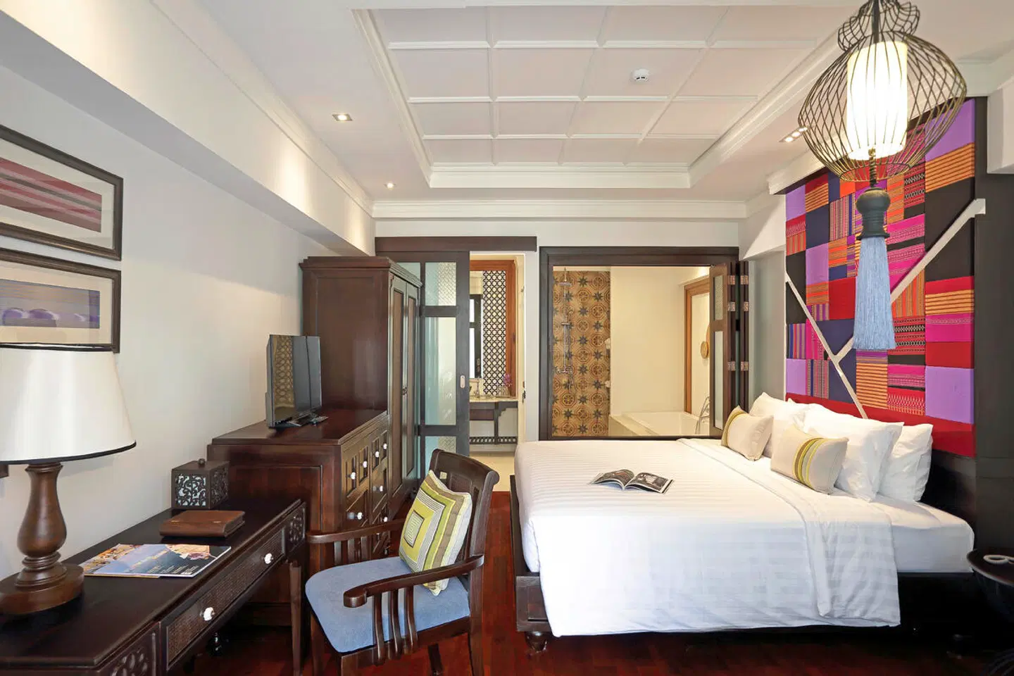 Na Nirand Romantic Boutique Resort ROOM_EXAMPLE