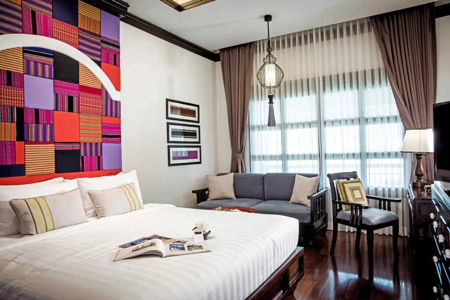 Na Nirand Romantic Boutique Resort ROOM_EXAMPLE
