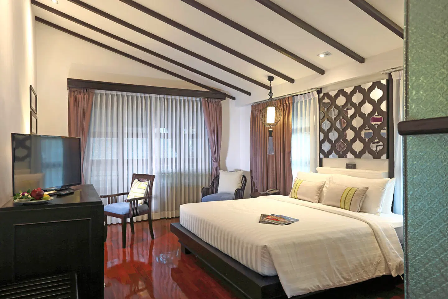 Na Nirand Romantic Boutique Resort ROOM_EXAMPLE