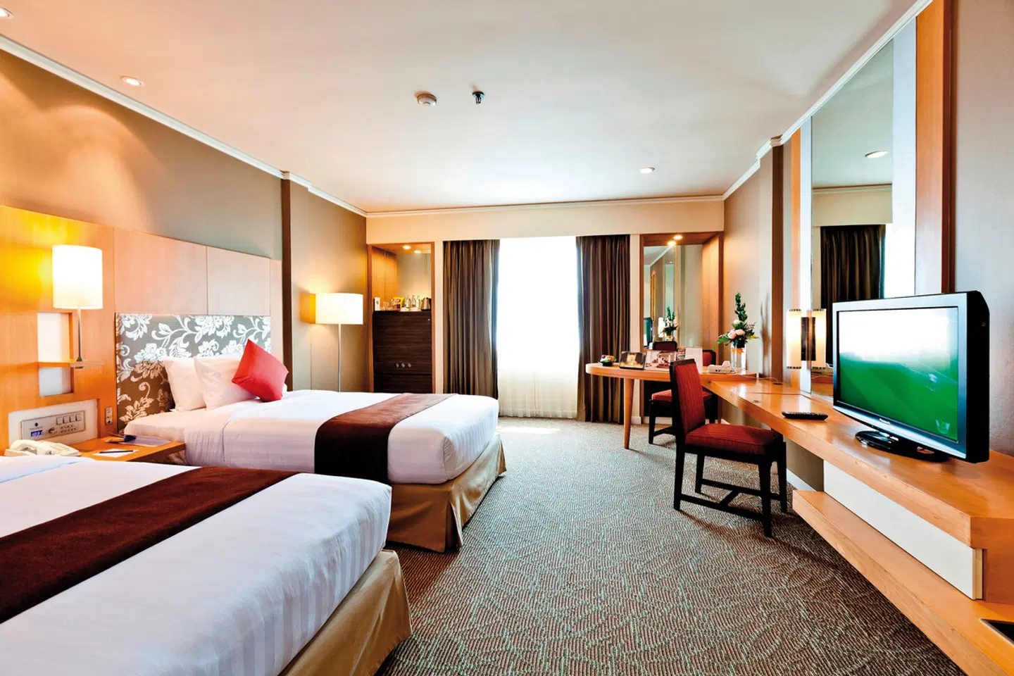 Royal Princess Larn Luang Bangkok ROOM_EXAMPLE