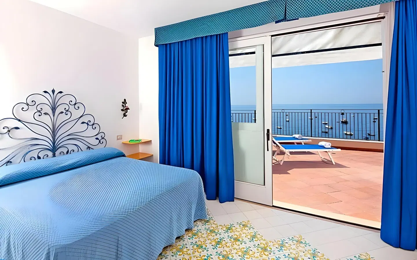 Pupetto ROOM_EXAMPLE