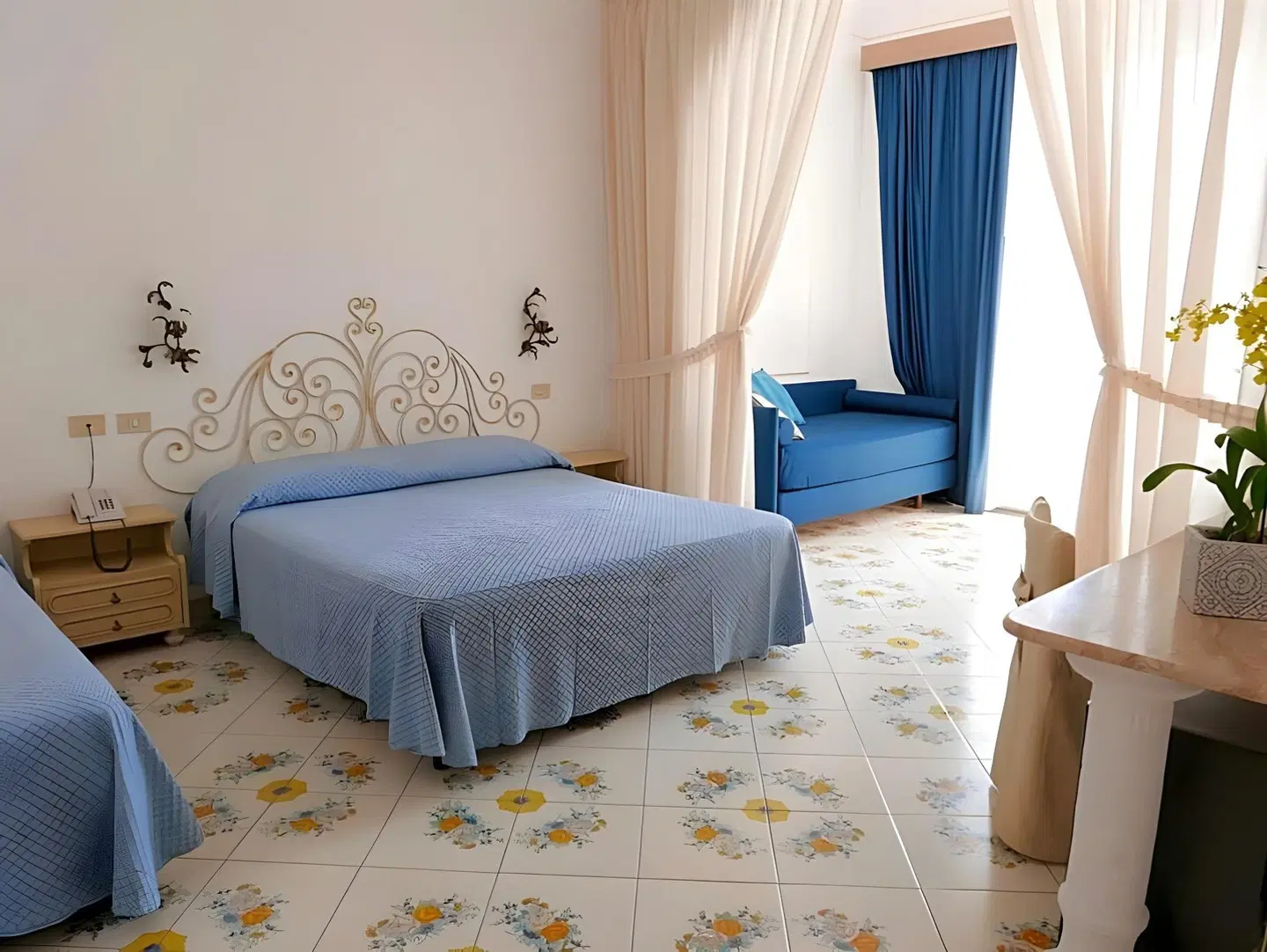 Pupetto ROOM_EXAMPLE