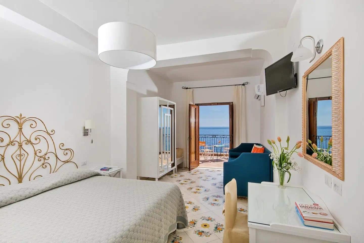 Pupetto ROOM_EXAMPLE