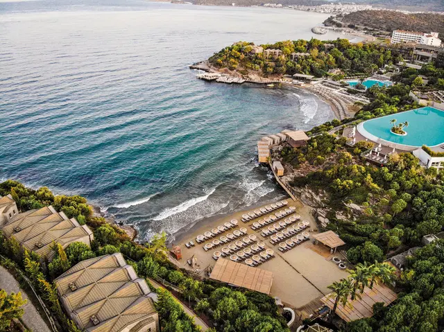Club Marvy Strand