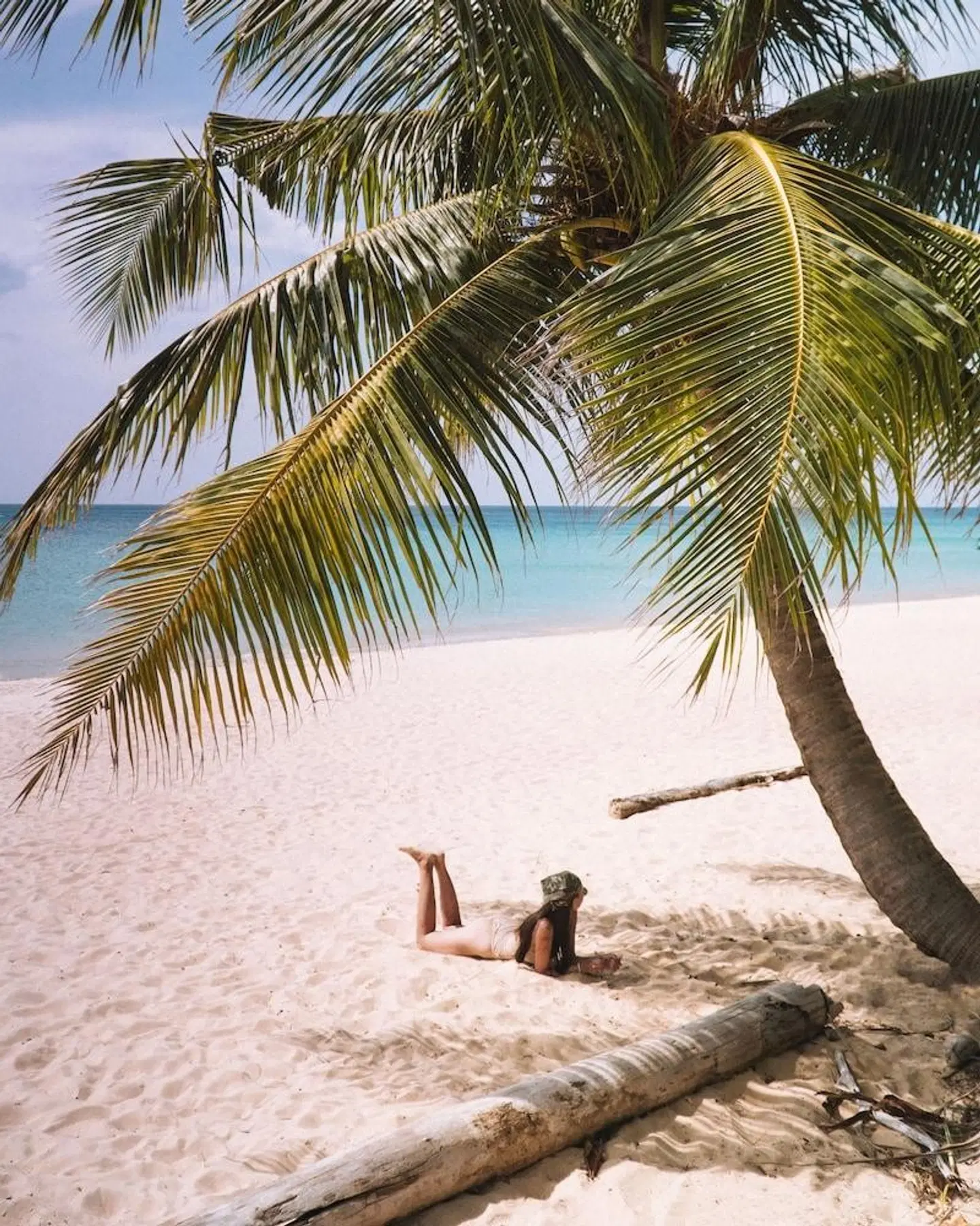 Thavorn Palm Beach Strand