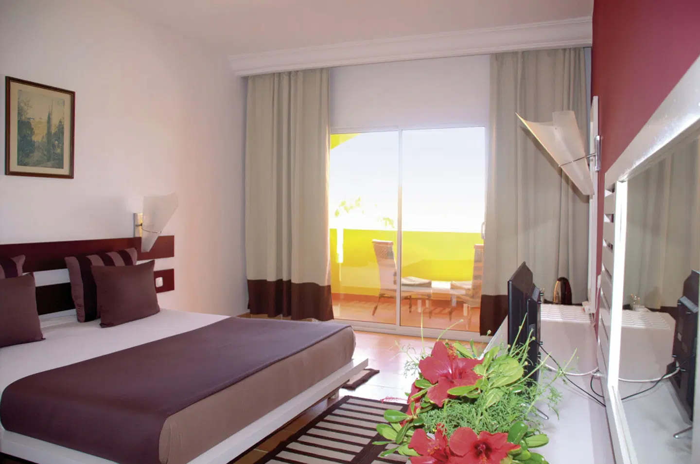 Caribbean World Thalasso ROOM_EXAMPLE