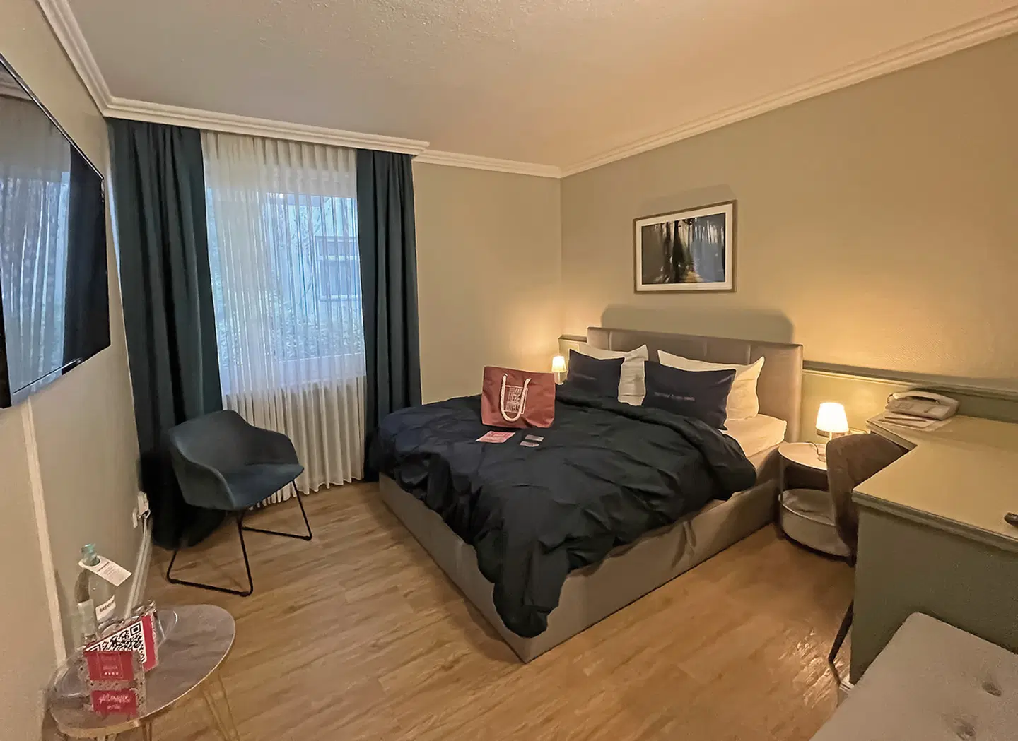 harz hotel & spa seela. ROOM_EXAMPLE