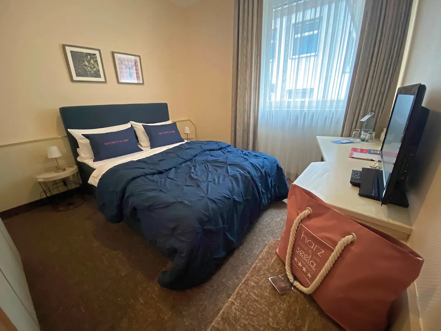 harz hotel & spa seela. ROOM_EXAMPLE