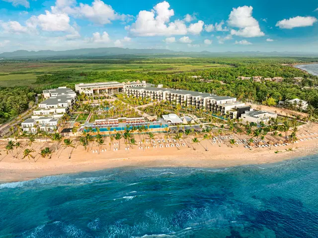 W Punta Cana, Adult All-Inclusive EXTERIOR