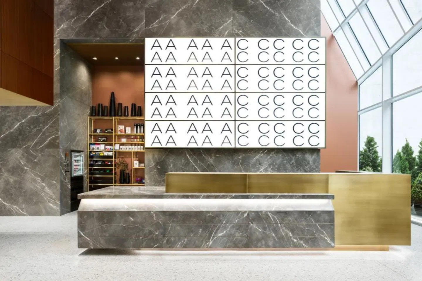 AC Hotel by Marriott New York Times Square LOUNGE_LOBBY