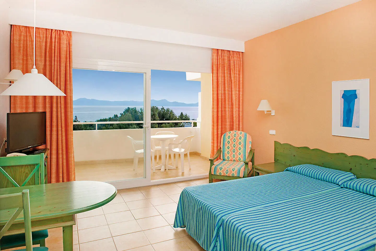 Iberostar Waves Ciudad Blanca ROOM_EXAMPLE
