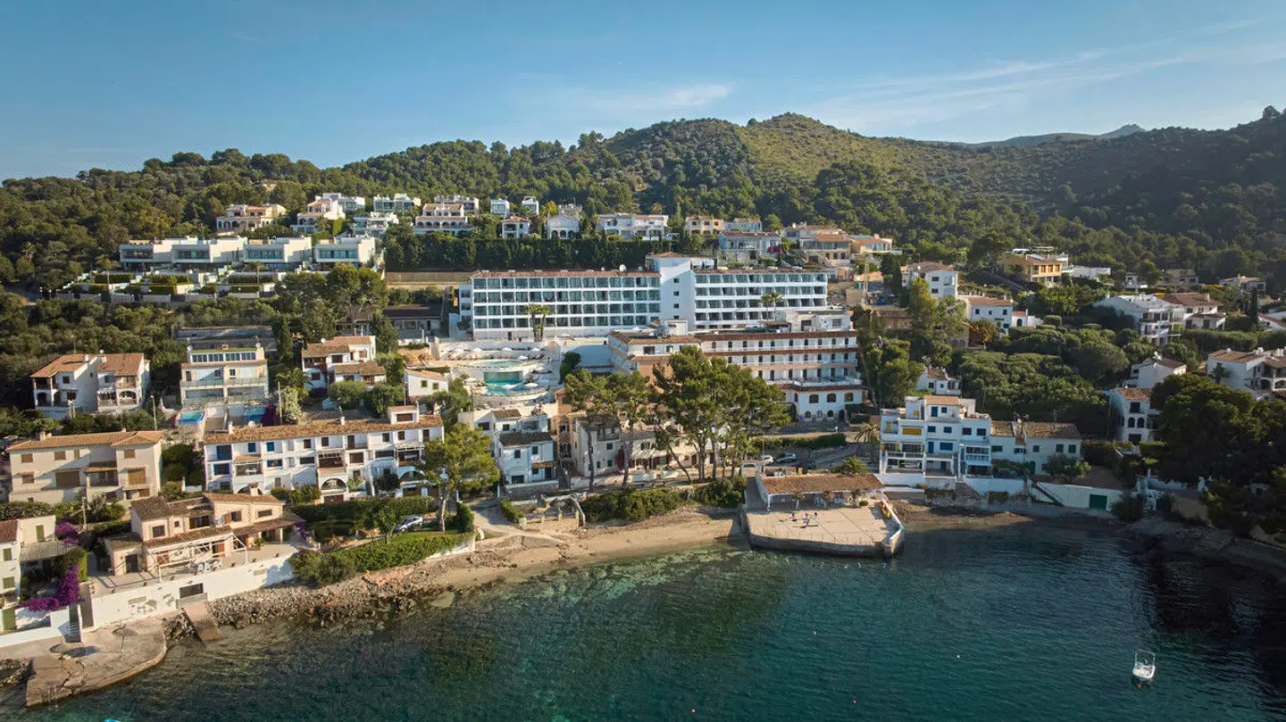 Inmood Aucanada EXTERIOR