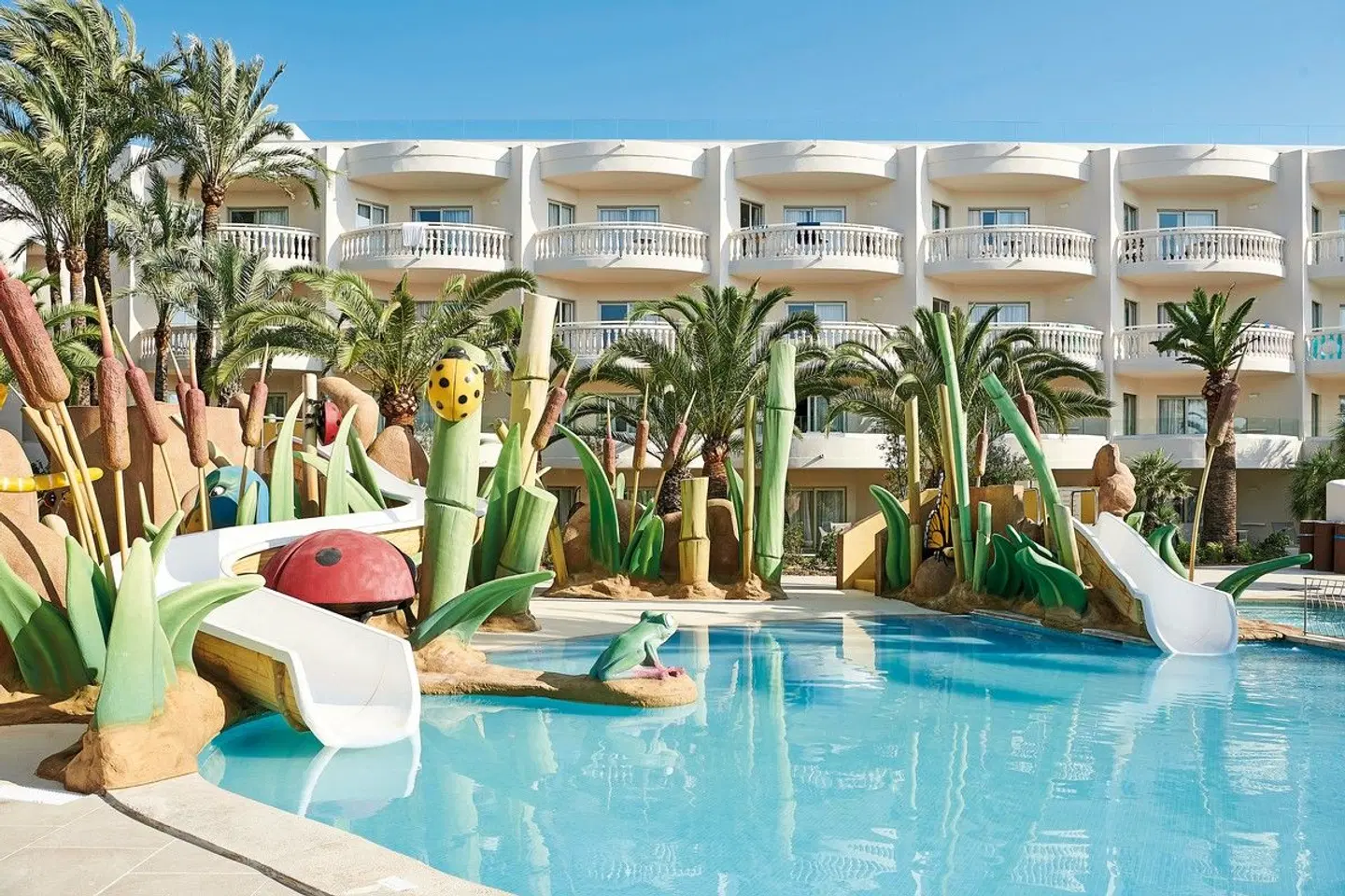 Iberostar Selection Albufera Park OUTDOOR_POOL