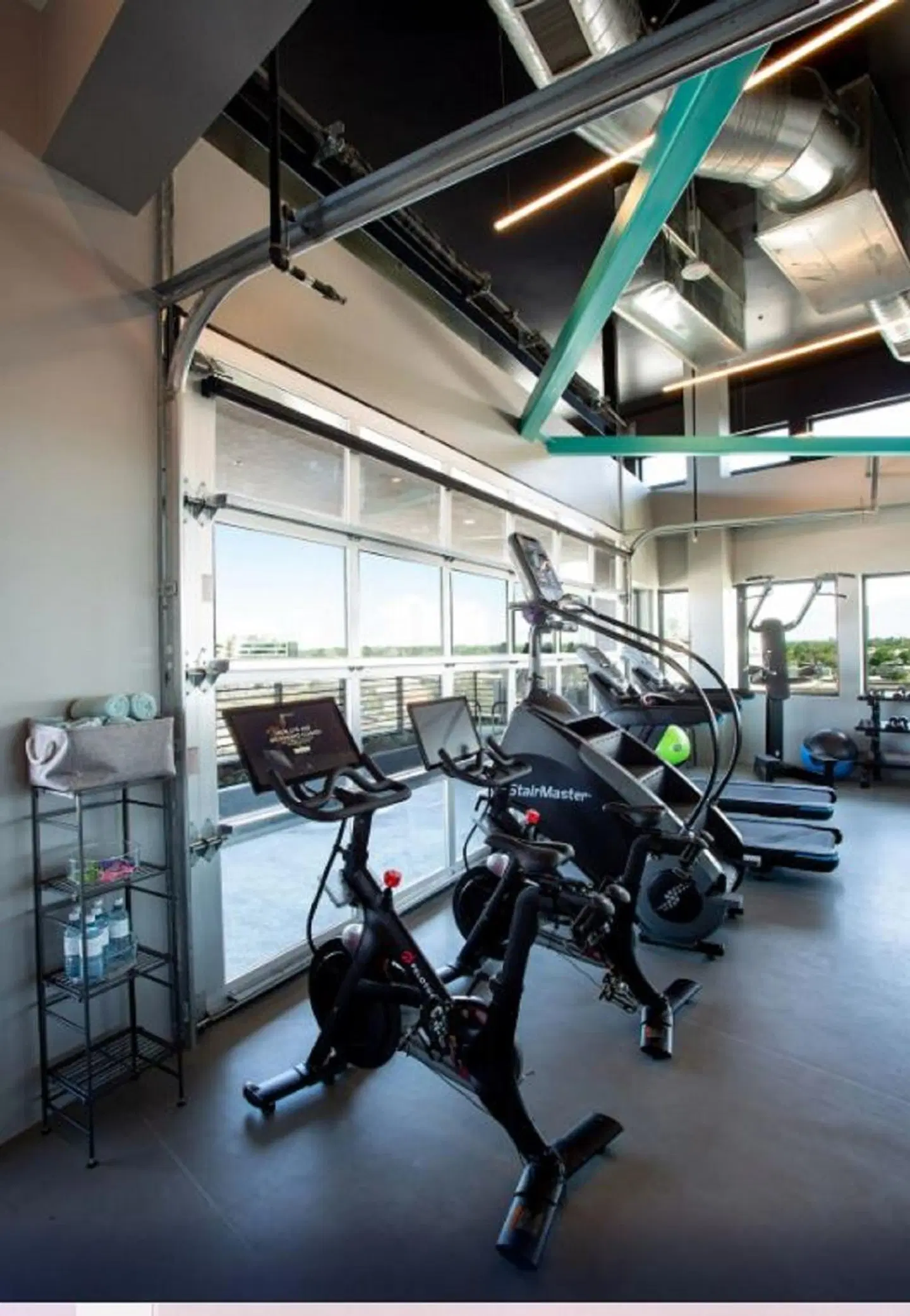 The Source Hotel SPORTS_AND_LEISURE