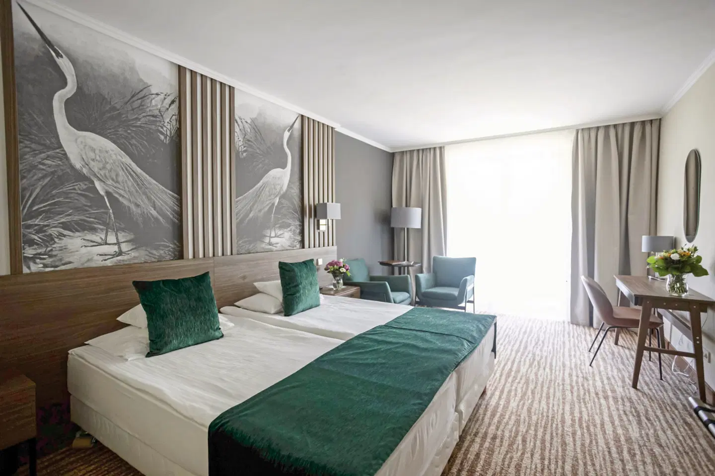 Thermal Hotel Visegrad ROOM_EXAMPLE