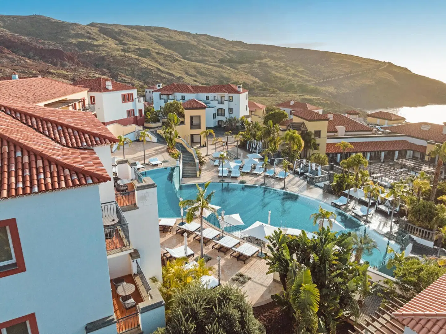 Hyatt Ziva Madeira OUTDOOR_POOL