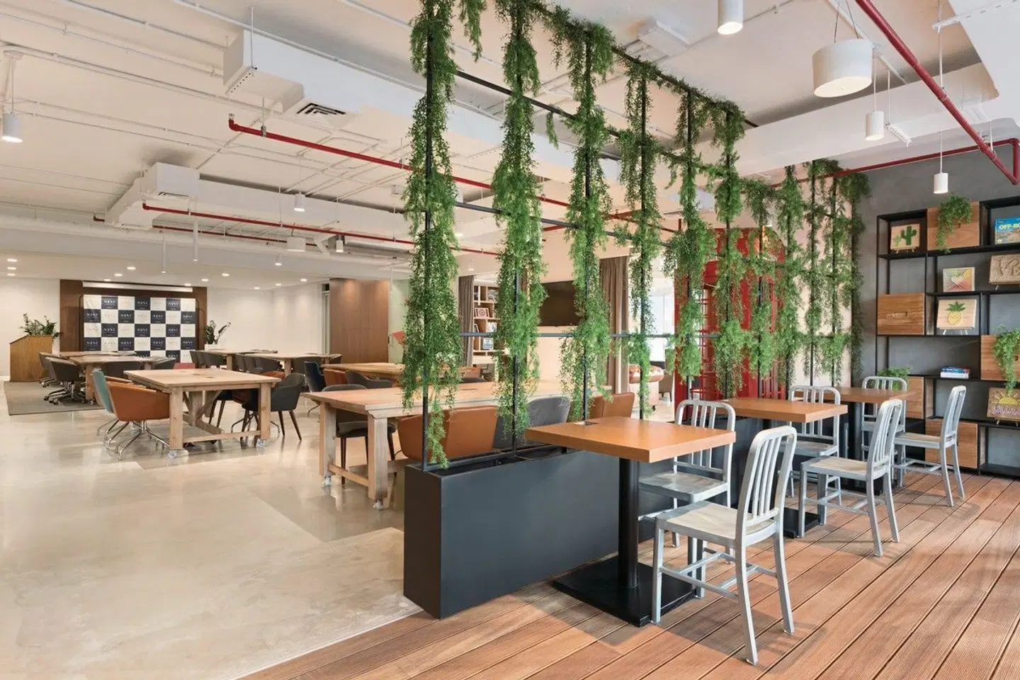 Tryp By Wyndham Dubai Restaurant