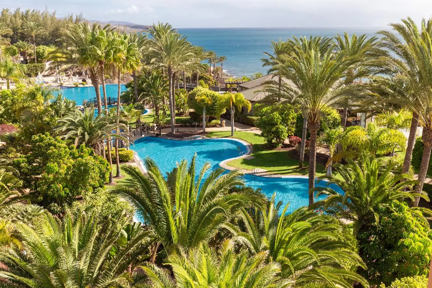R2 Rio Calma Hotel & SPA & Conference OUTDOOR_POOL