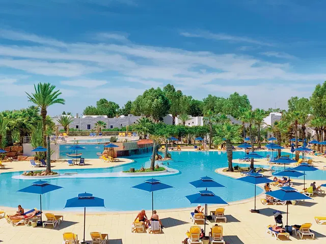 Royal Karthago OUTDOOR_POOL