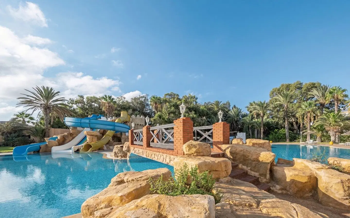 Marhaba Salem OUTDOOR_POOL