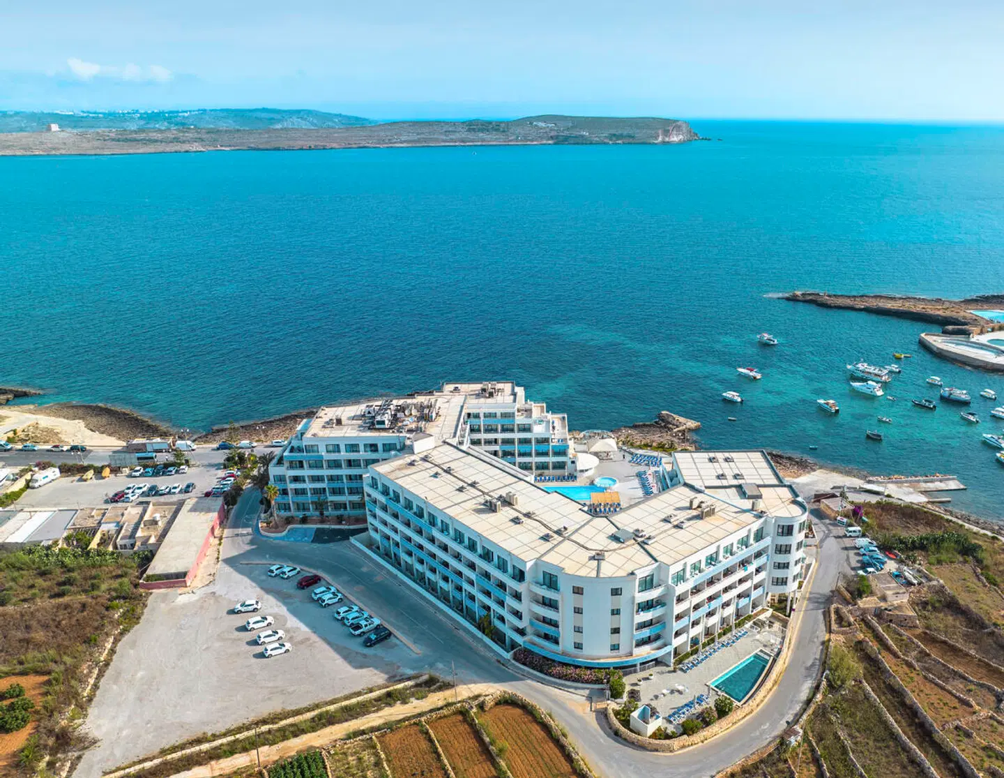 Riviera Spa Resort - Adults Only EXTERIOR