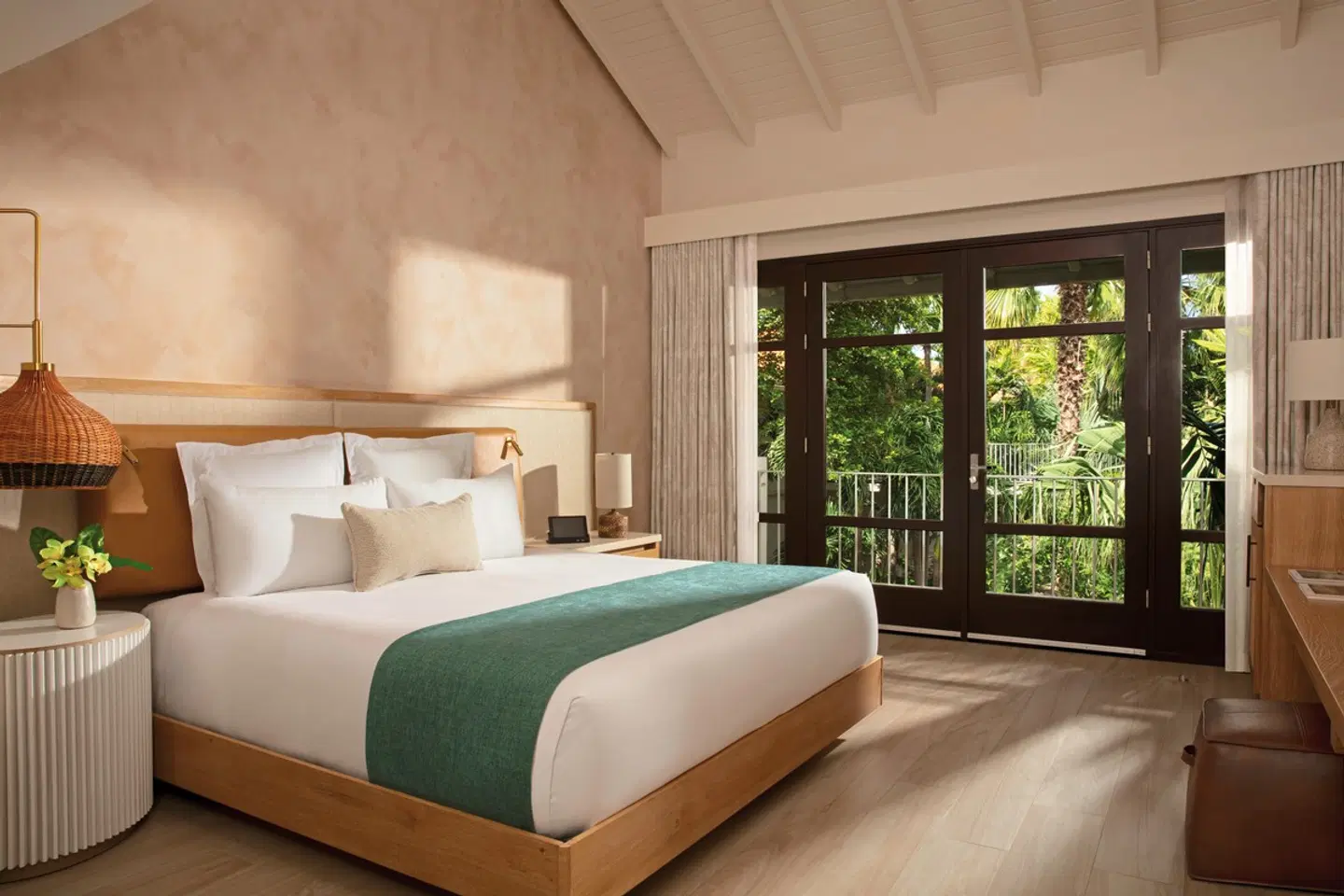 Zoëtry Curaçao Resort & Spa ROOM_EXAMPLE