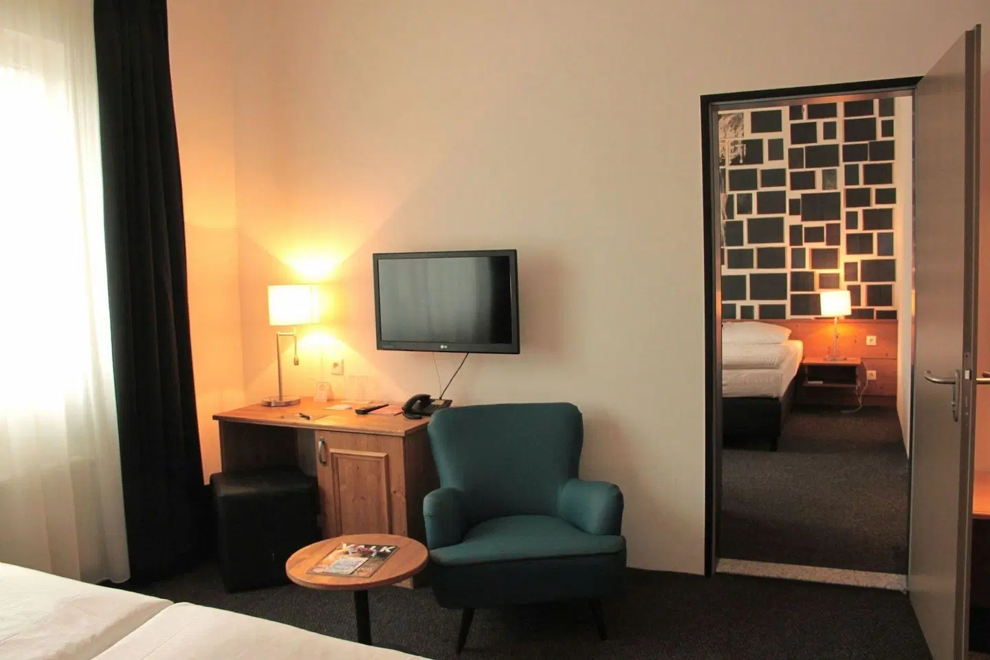 Van der Valk Hamburg-Wittenburg ROOM_EXAMPLE