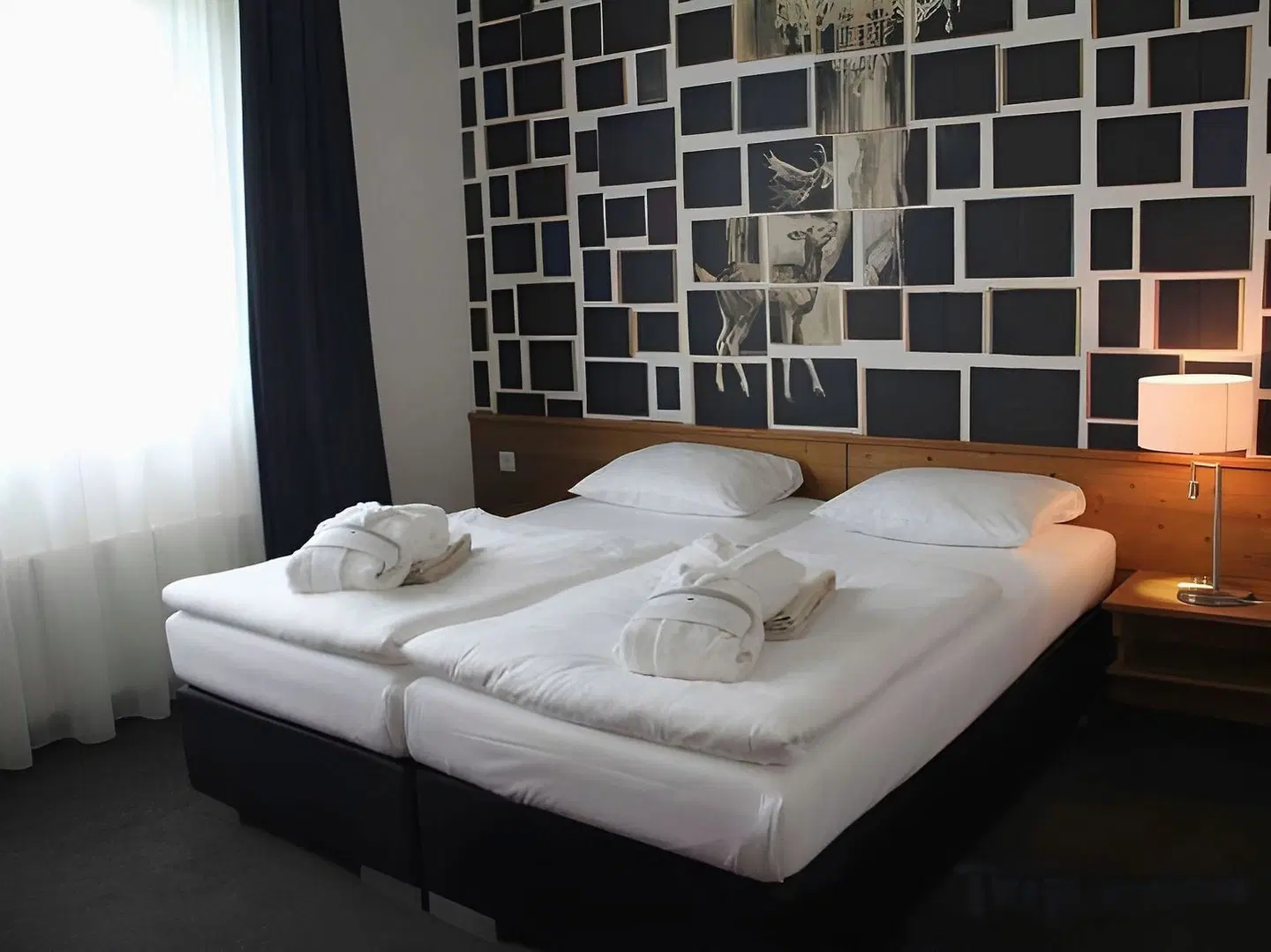 Van der Valk Hamburg-Wittenburg ROOM_EXAMPLE