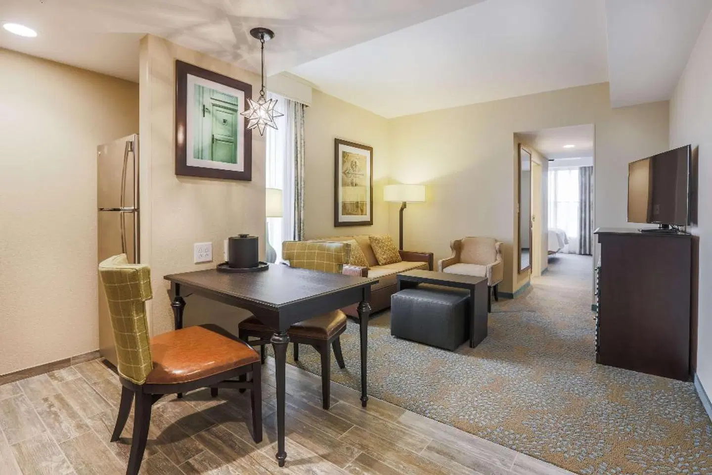 Homewood Suites By Hilton Charleston Historic District ROOM_EXAMPLE