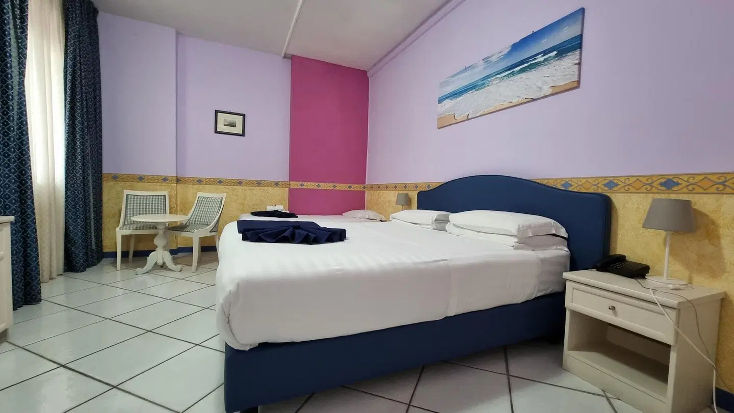 Centro Congressi Polo Nautico ROOM_EXAMPLE