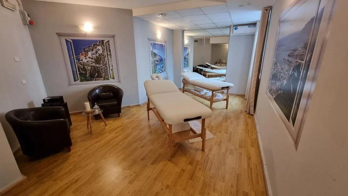 Centro Congressi Polo Nautico ROOM_EXAMPLE