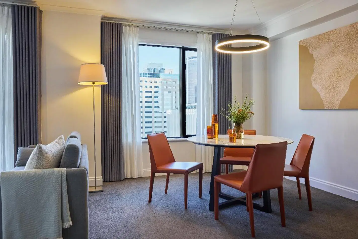 CityLife Auckland ROOM_EXAMPLE