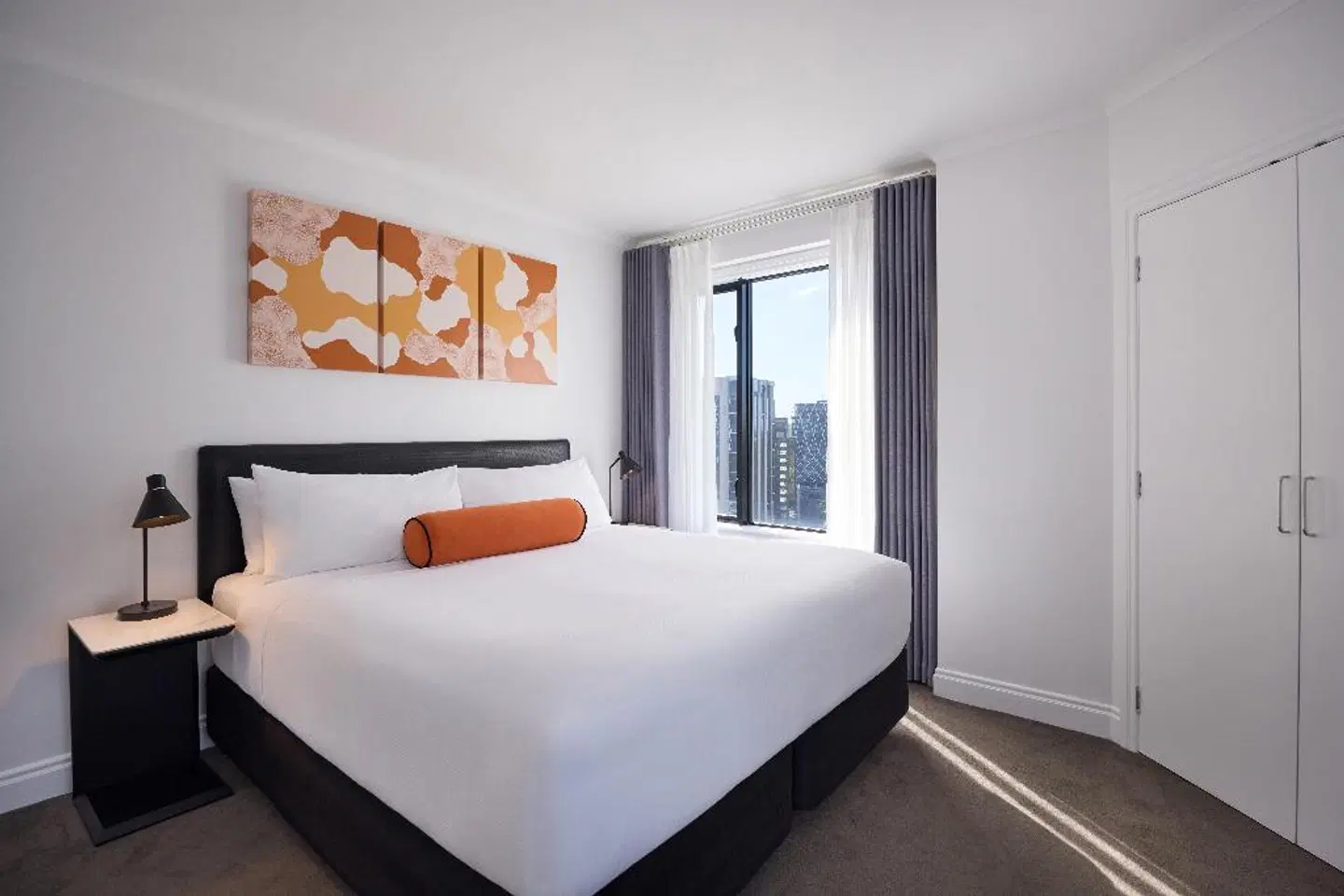 CityLife Auckland ROOM_EXAMPLE