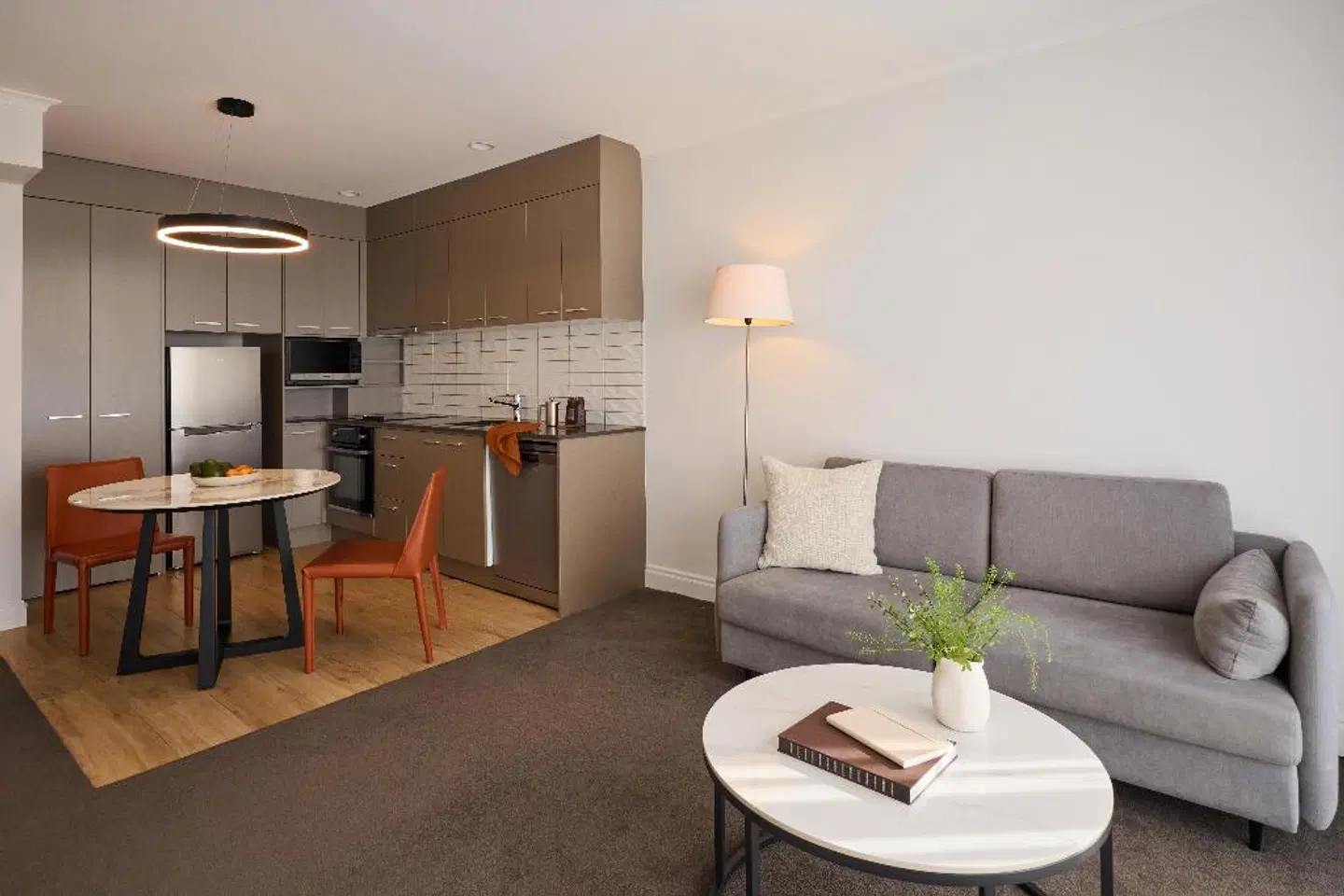 CityLife Auckland ROOM_EXAMPLE
