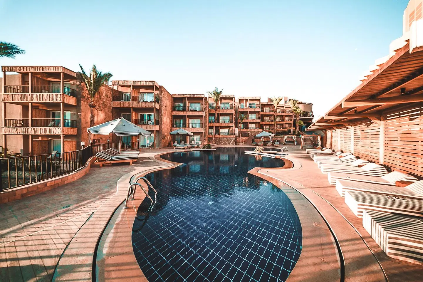 ananea Hurghada OUTDOOR_POOL