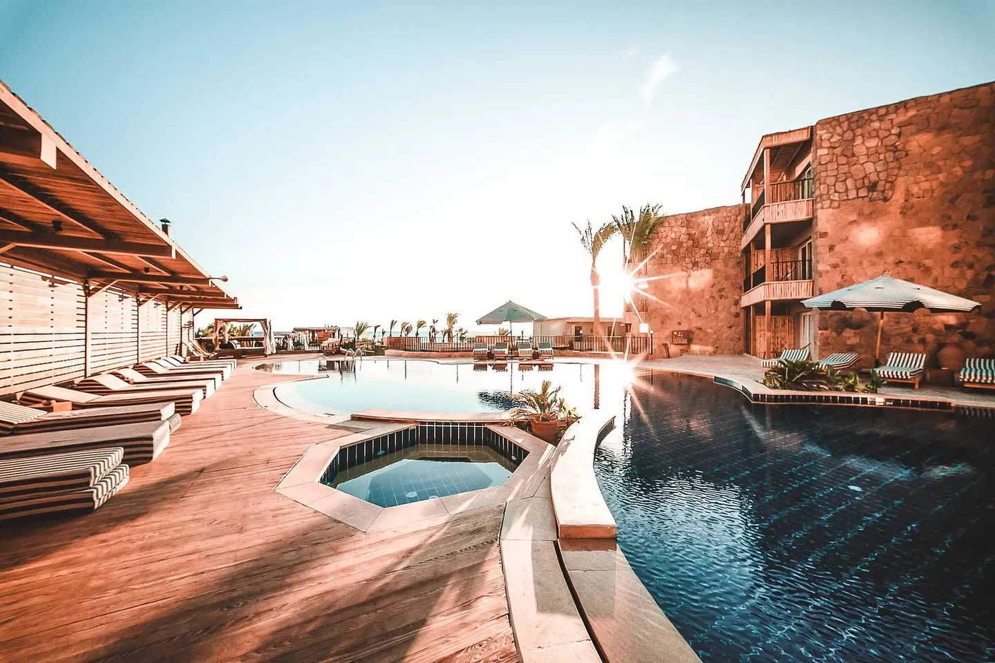 ananea Hurghada OUTDOOR_POOL
