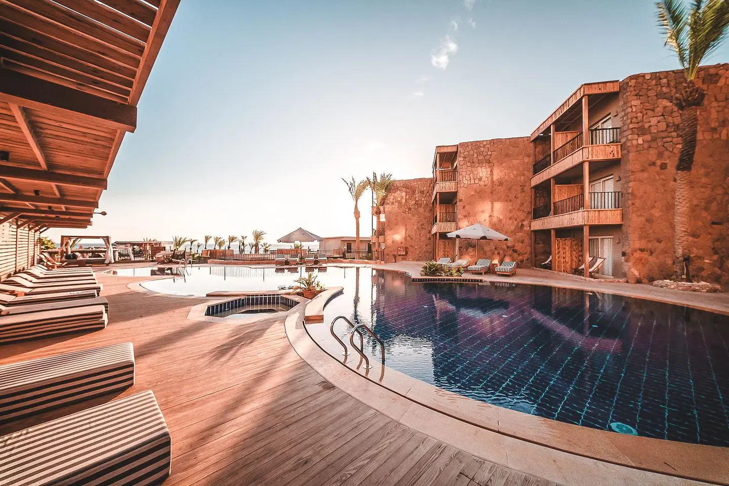 ananea Hurghada OUTDOOR_POOL
