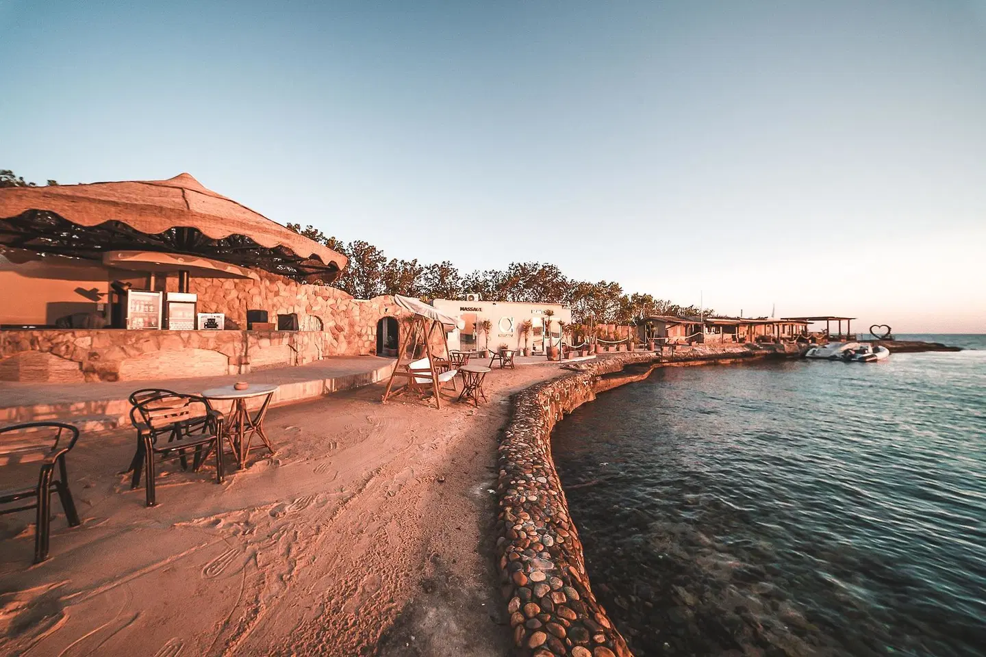 ananea Hurghada Strand